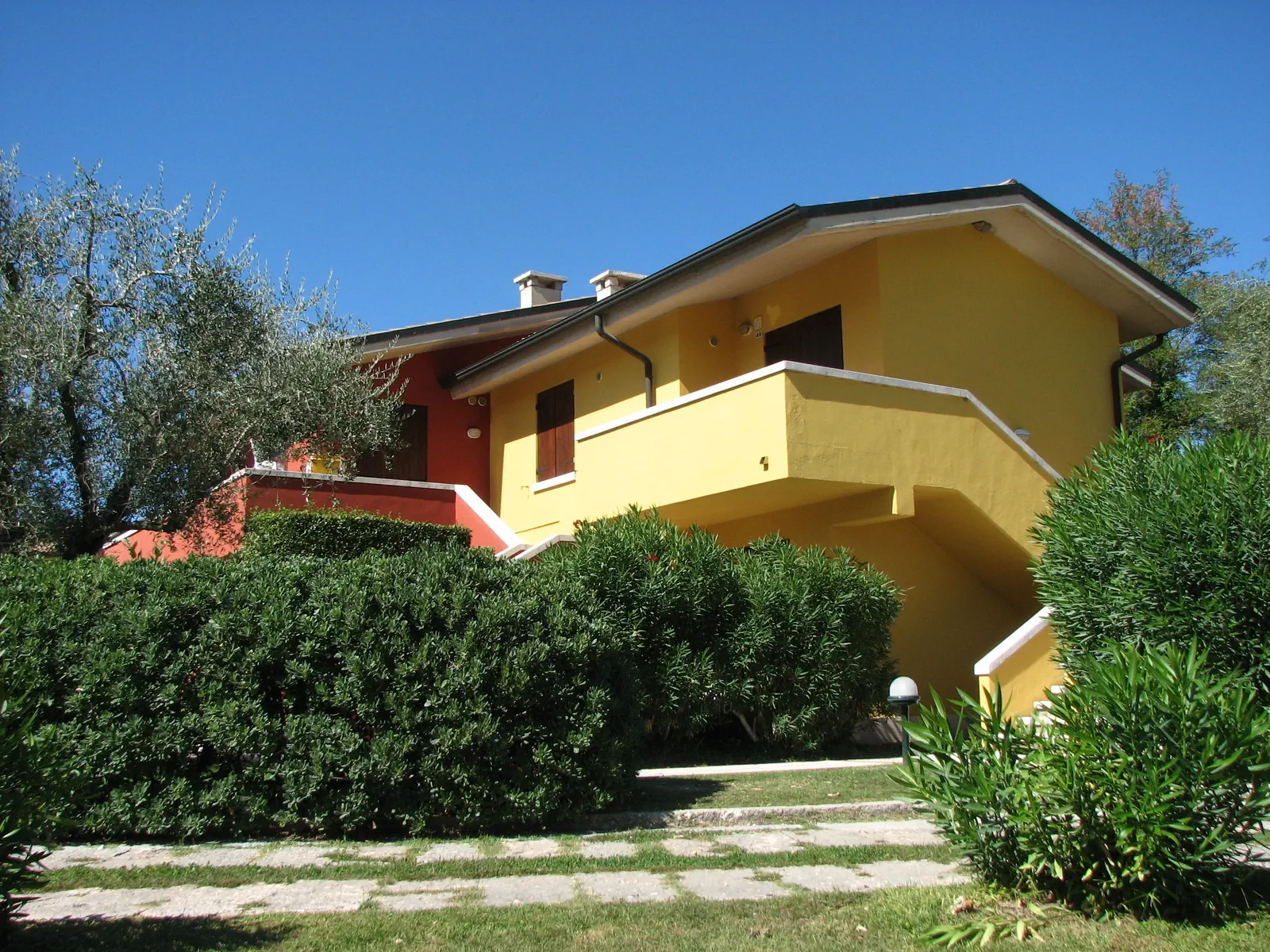 Poiano Apartaments - zdjęcie 6