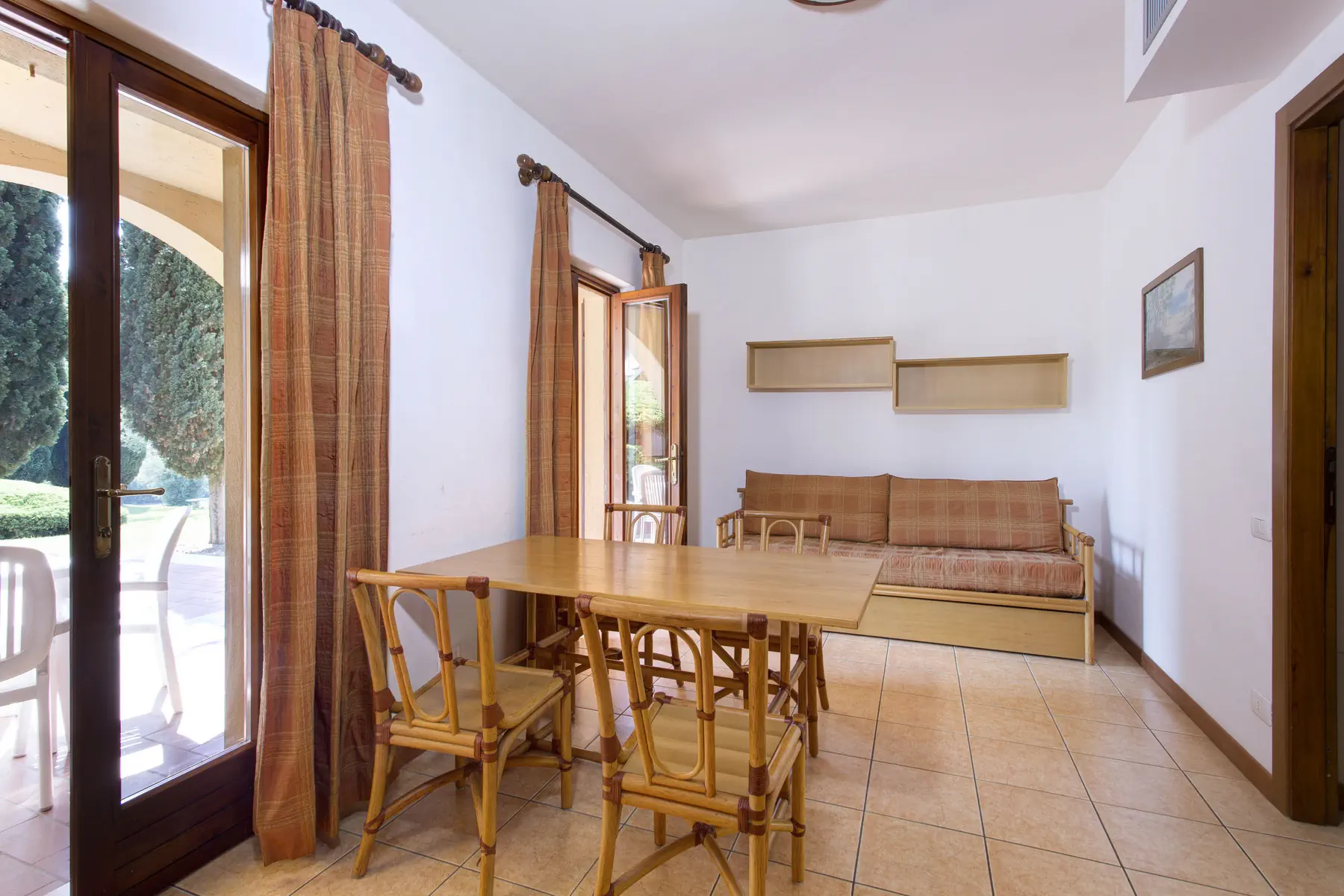 Poiano Apartaments - zdjęcie 16