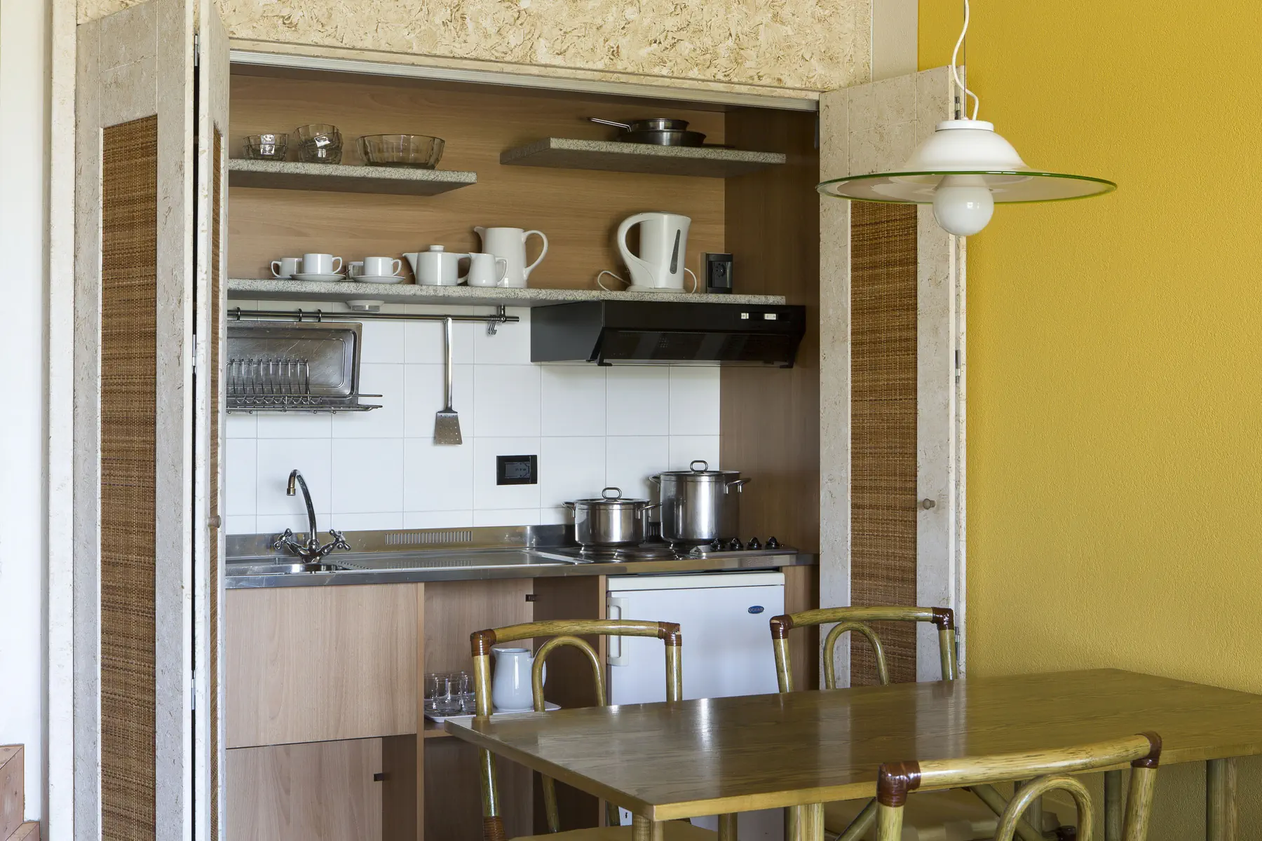 Poiano Apartaments - zdjęcie 13