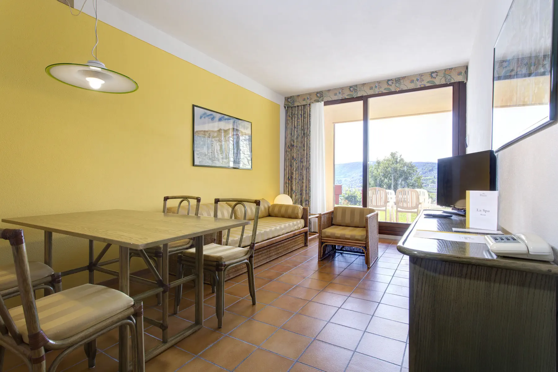 Poiano Apartaments - zdjęcie 15