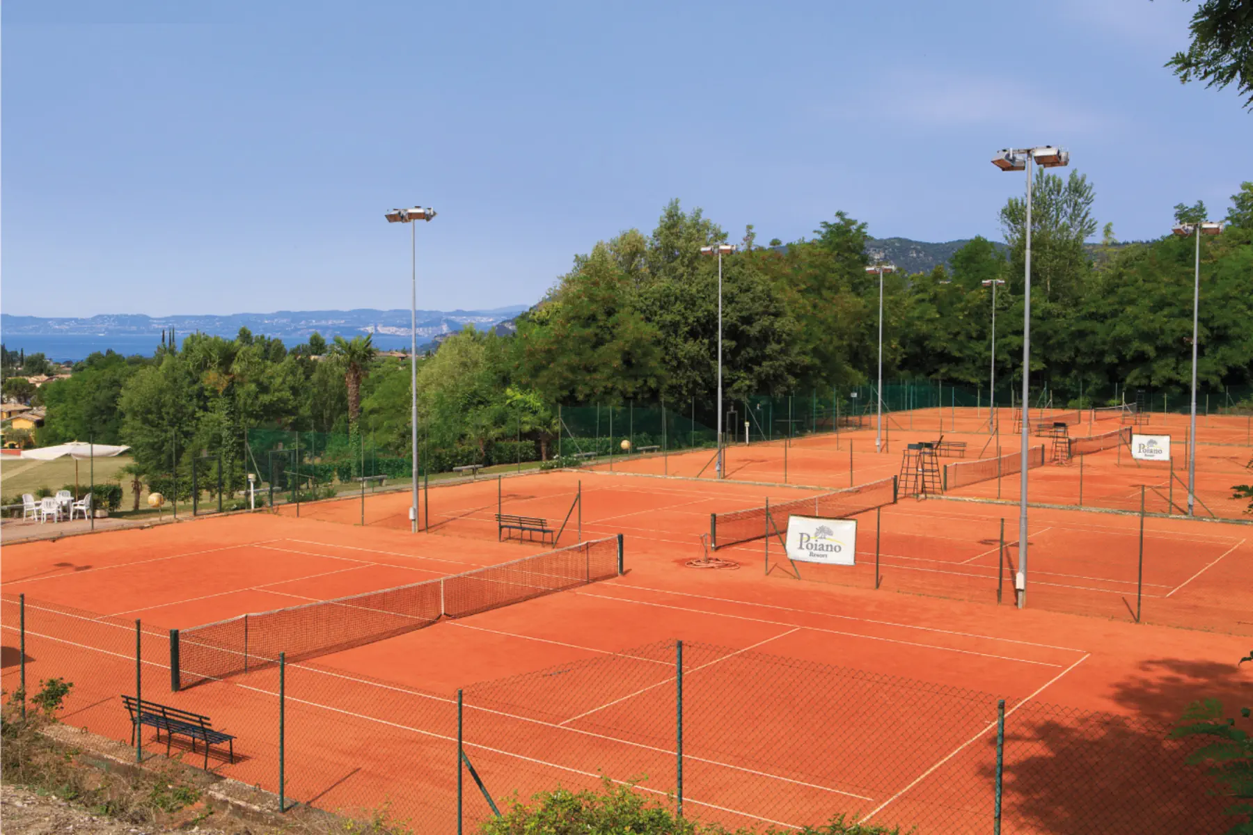 Poiano Garda Resort - zdjęcie 21