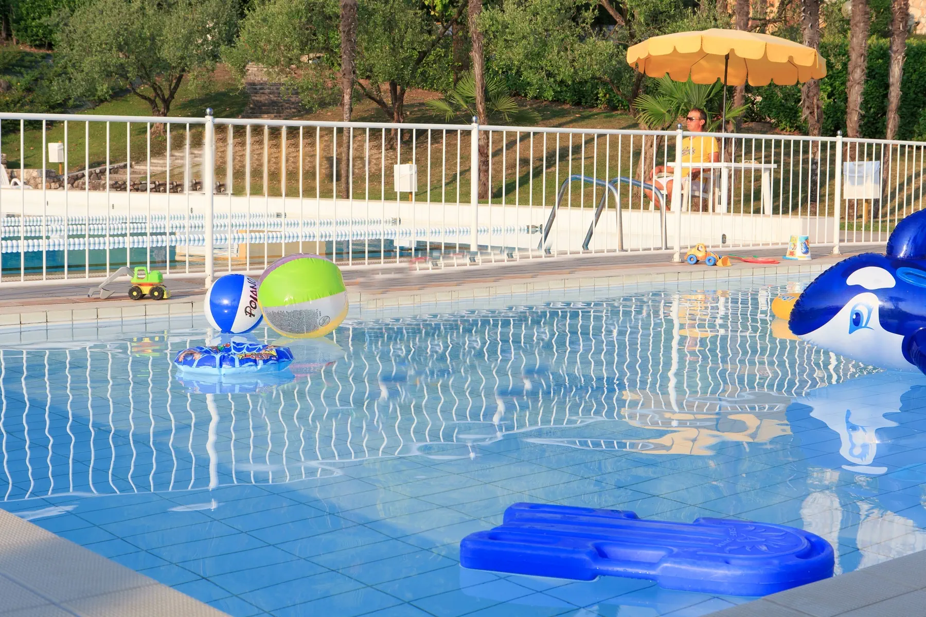Poiano Garda Resort - zdjęcie 24