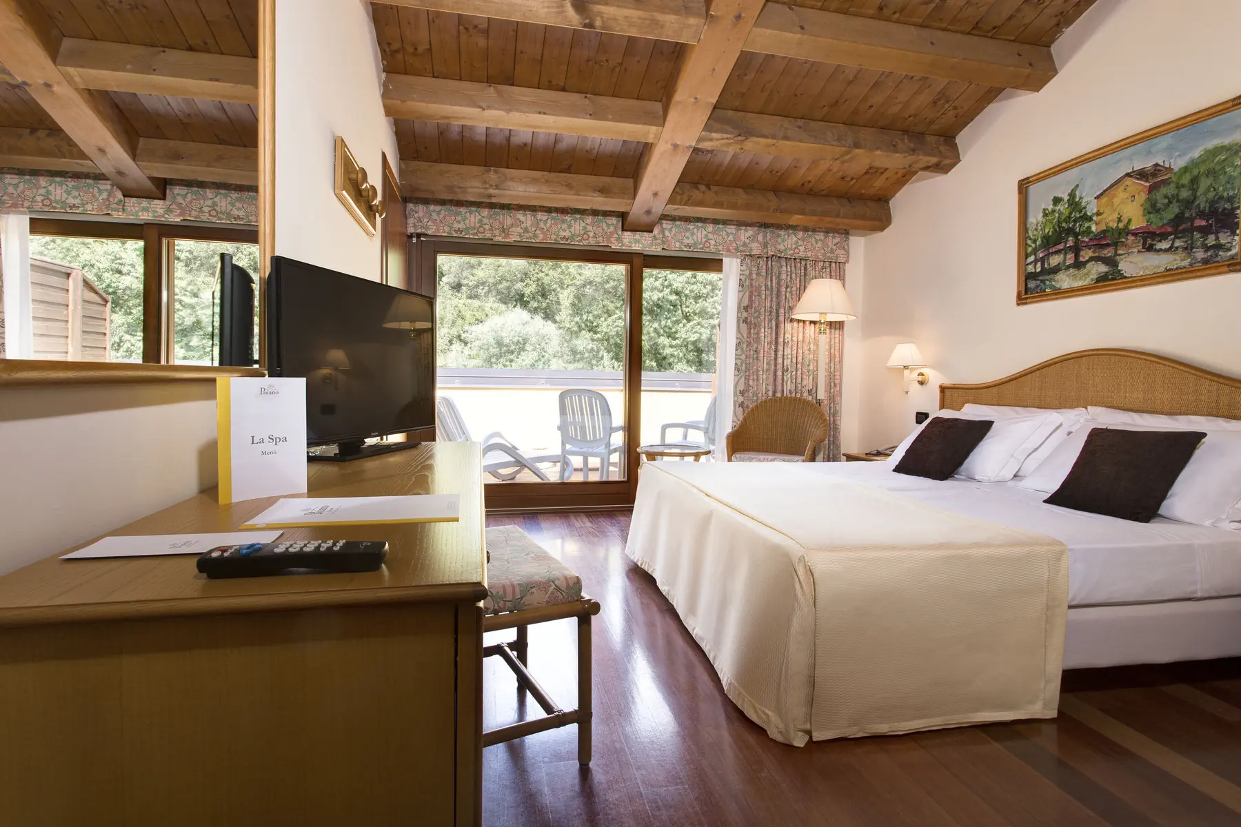 Poiano Garda Resort - zdjęcie 4