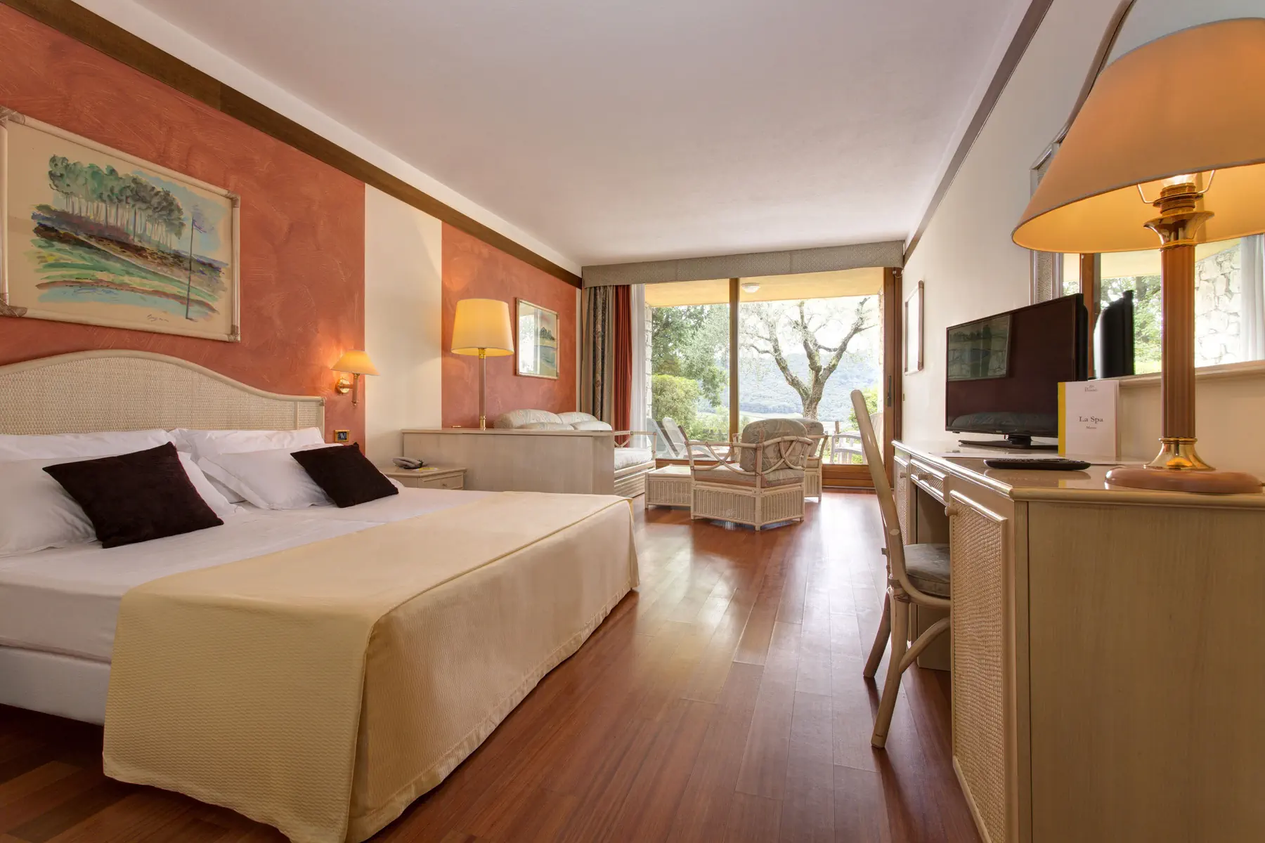 Poiano Garda Resort - zdjęcie 9