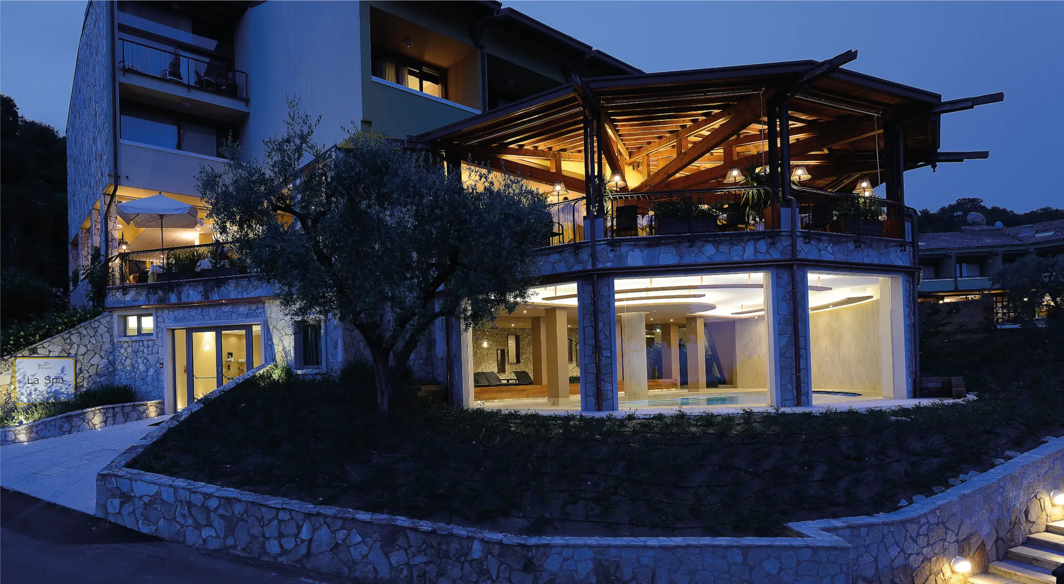 Poiano Garda Resort - zdjęcie 16
