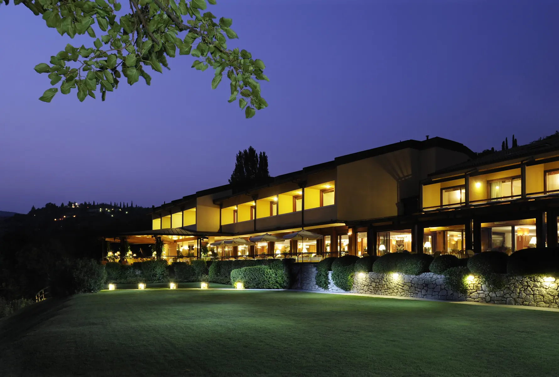Poiano Garda Resort - zdjęcie 2