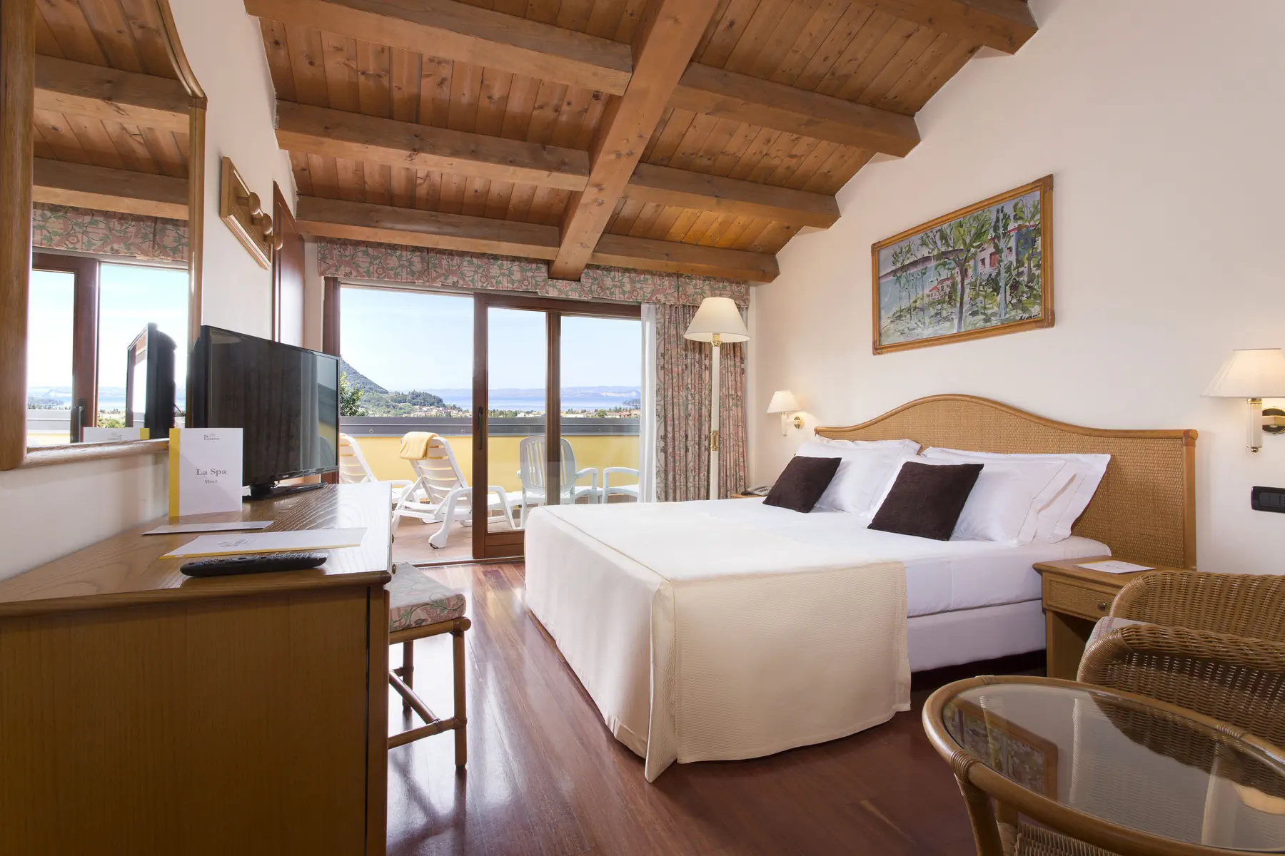 Poiano Garda Resort - zdjęcie 5