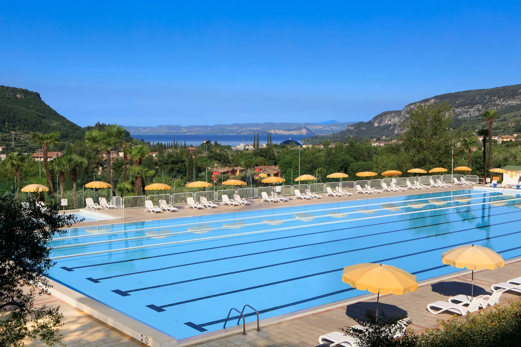 Poiano Garda Resort - zdjęcie 23