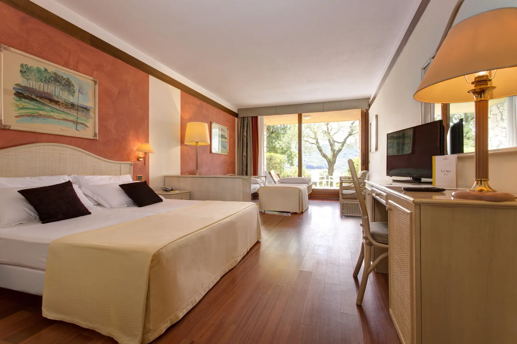 Poiano Garda Resort - zdjęcie 7