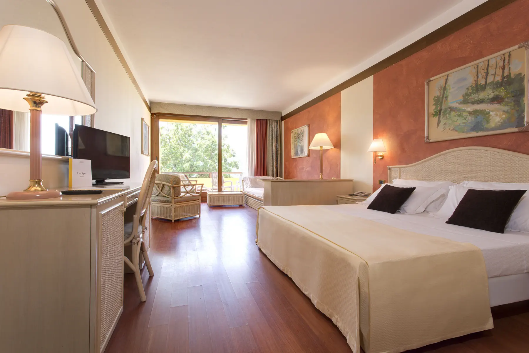Poiano Garda Resort - zdjęcie 10