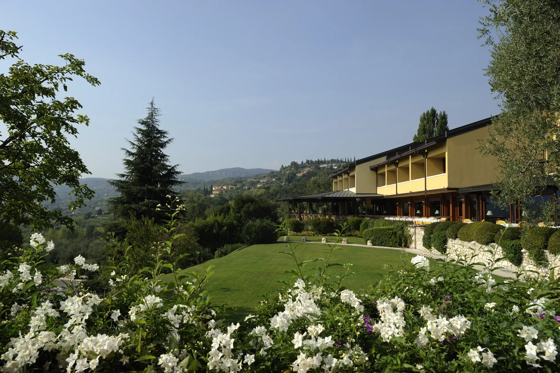 Poiano Garda Resort - zdjęcie 3