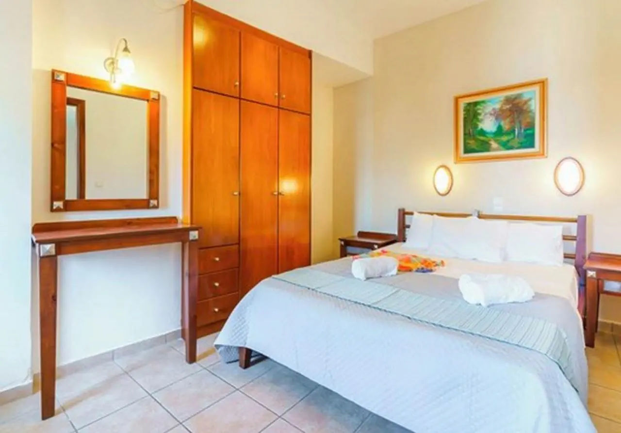 Sunrise Suites - zdjęcie 12