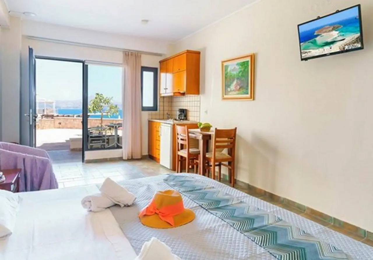 Sunrise Suites - zdjęcie 15