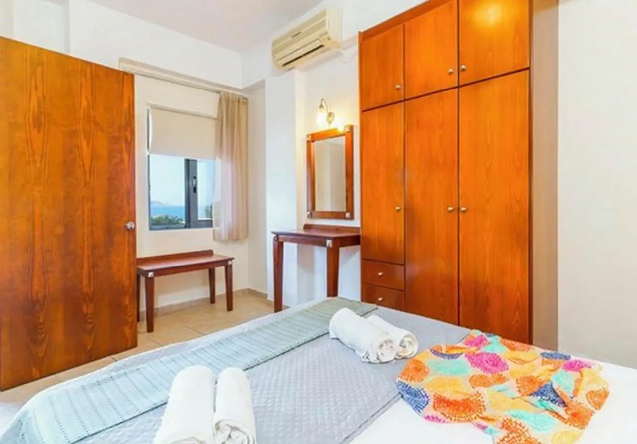 Sunrise Suites - zdjęcie 13