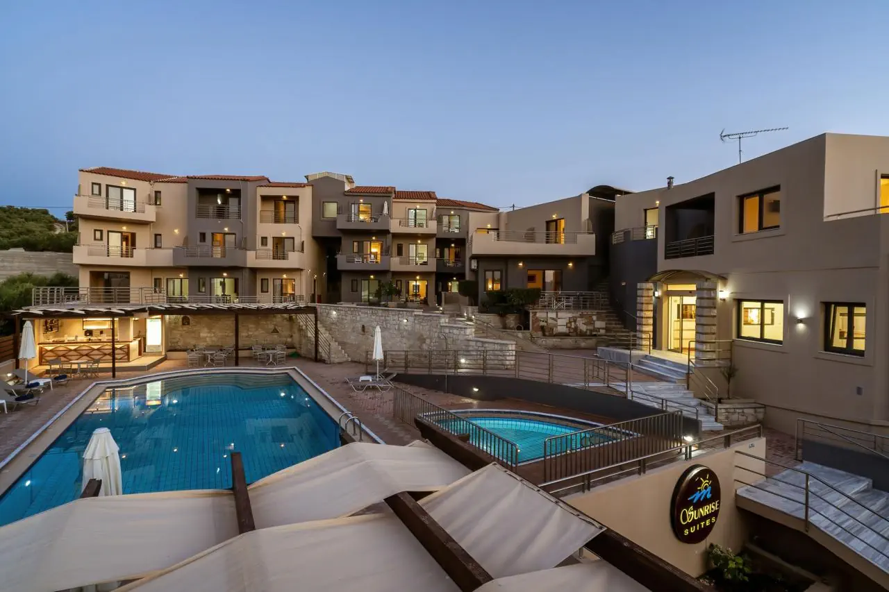 Sunrise Suites - zdjęcie 5