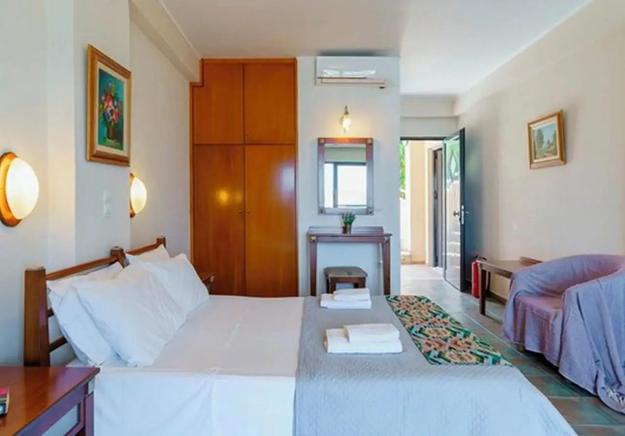 Sunrise Suites - zdjęcie 19