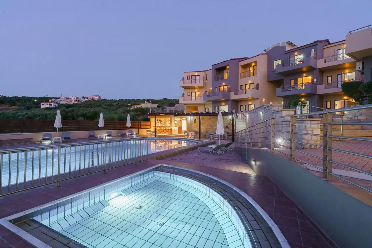 Sunrise Suites - zdjęcie 8