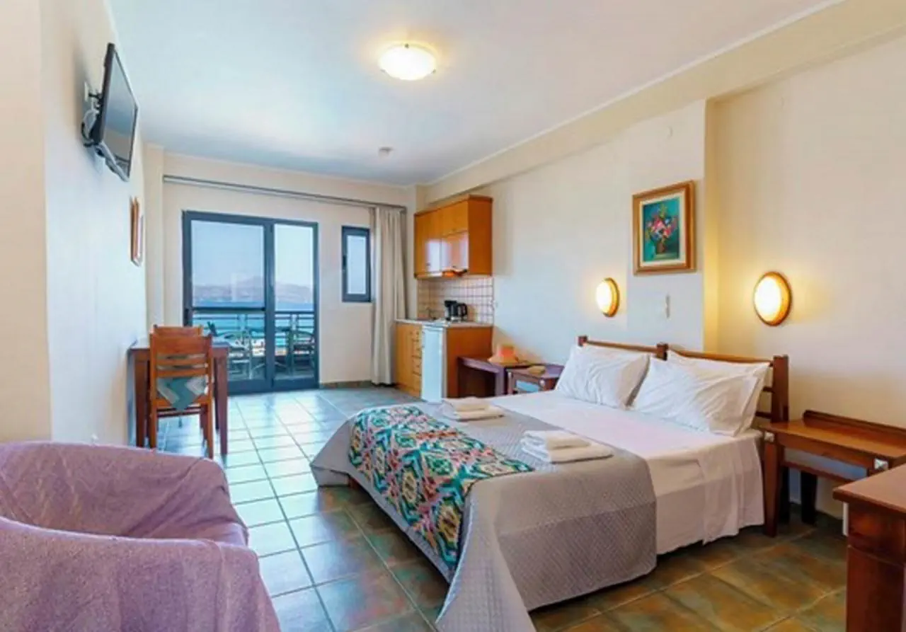 Sunrise Suites - zdjęcie 18