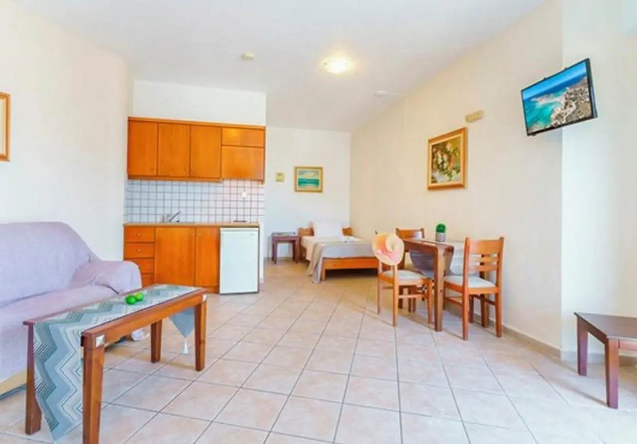 Sunrise Suites - zdjęcie 14