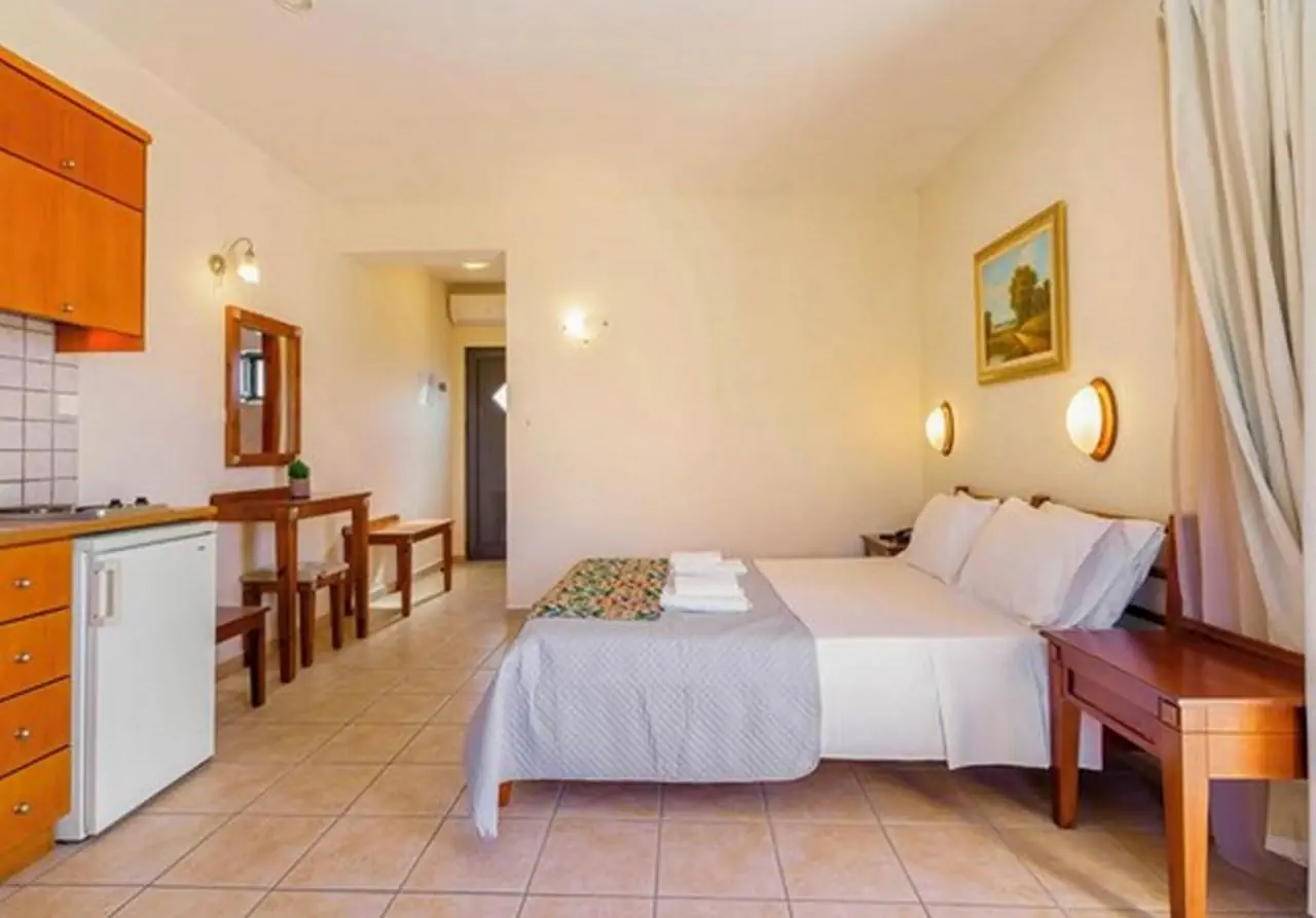 Sunrise Suites - zdjęcie 23