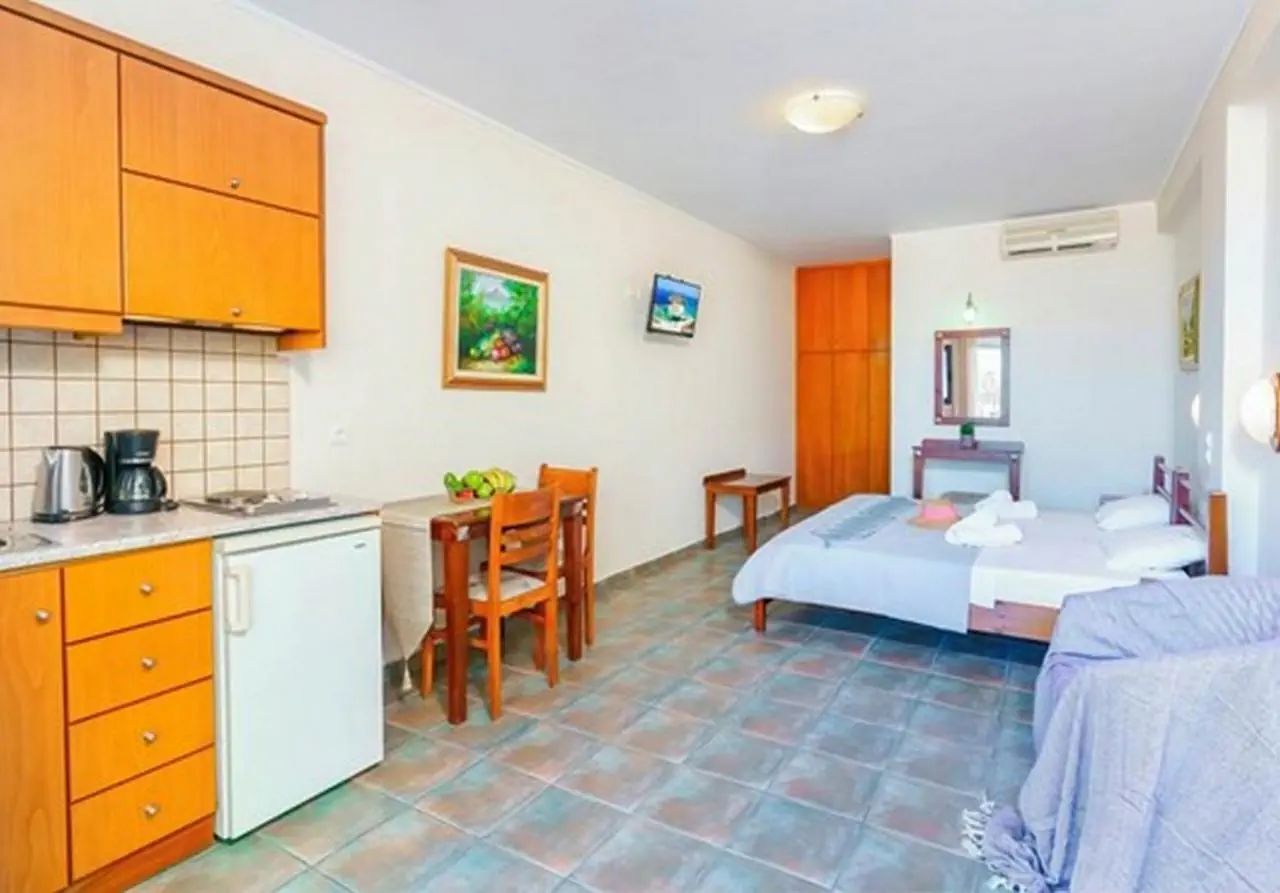 Sunrise Suites - zdjęcie 16
