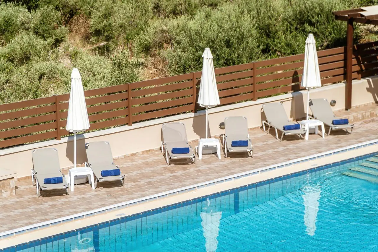 Sunrise Suites - zdjęcie 9