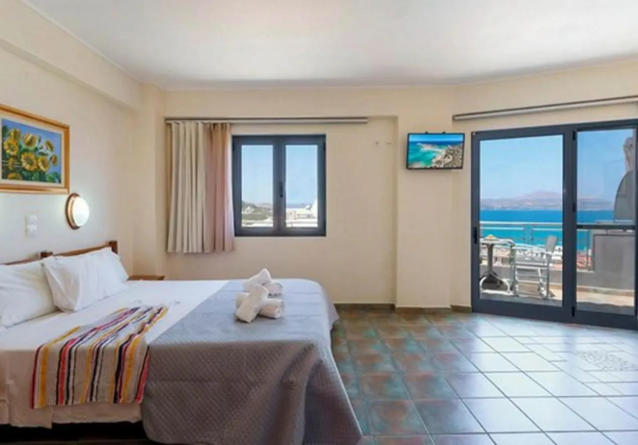 Sunrise Suites - zdjęcie 20