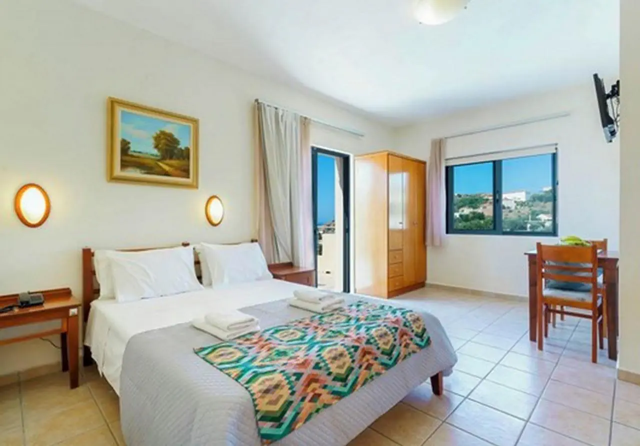 Sunrise Suites - zdjęcie 22