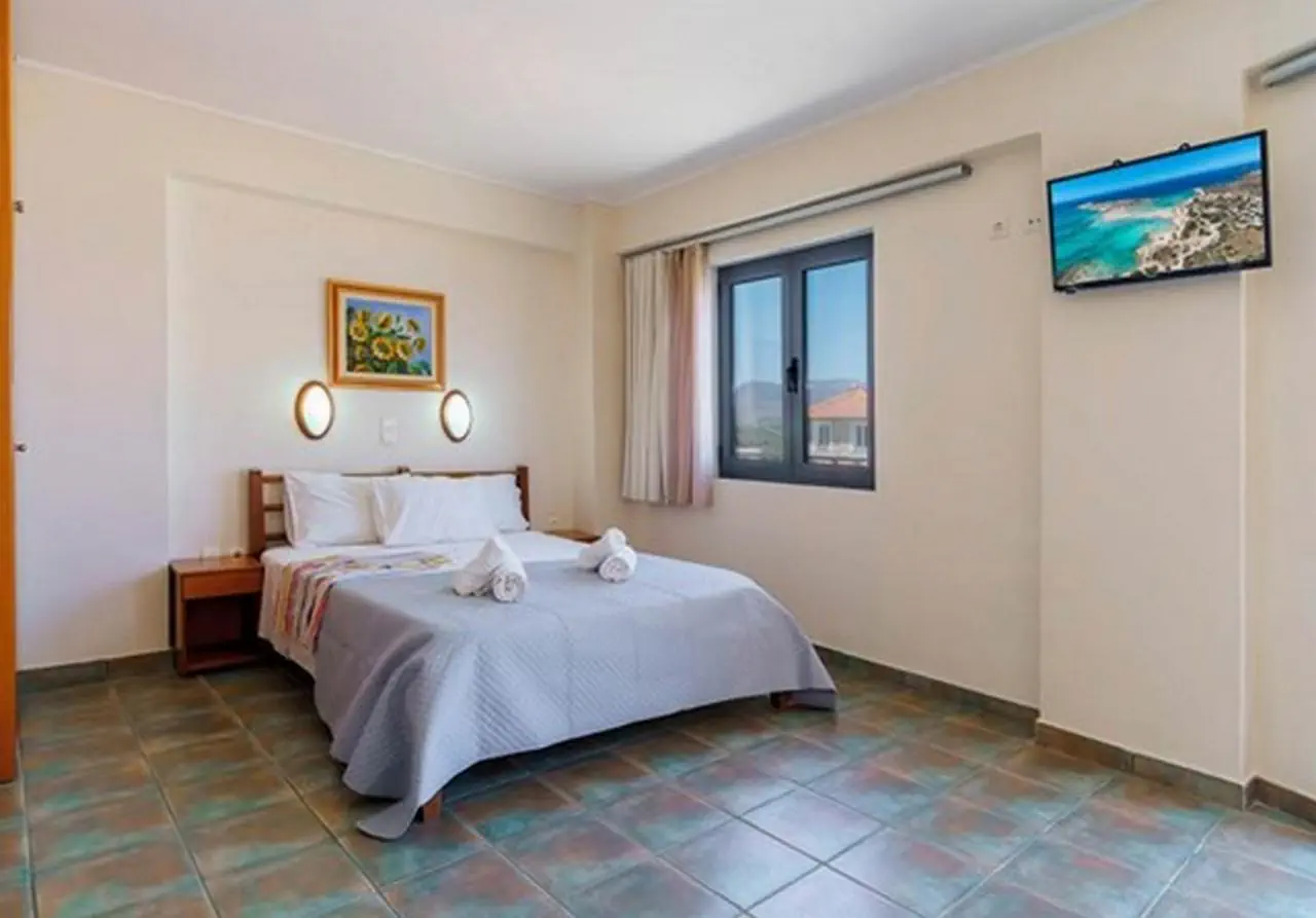 Sunrise Suites - zdjęcie 21