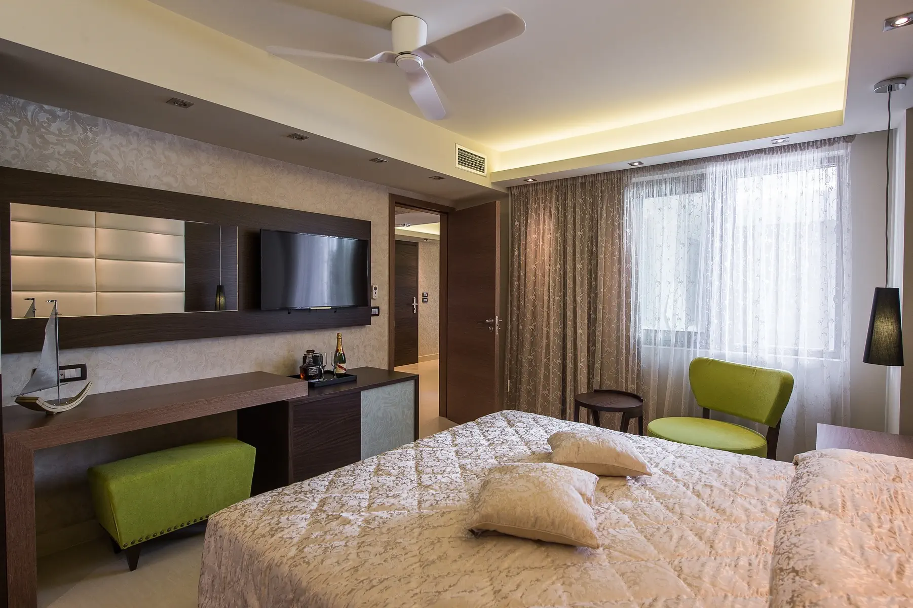 Cretan Dream Resort & Spa (ex. Cretan Dream Royal) - zdjęcie 8