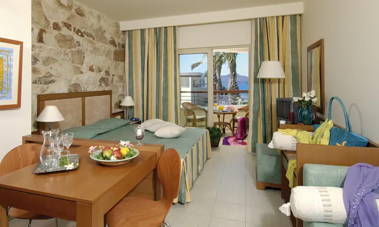Cretan Dream Resort & Spa (ex. Cretan Dream Royal) - zdjęcie 7