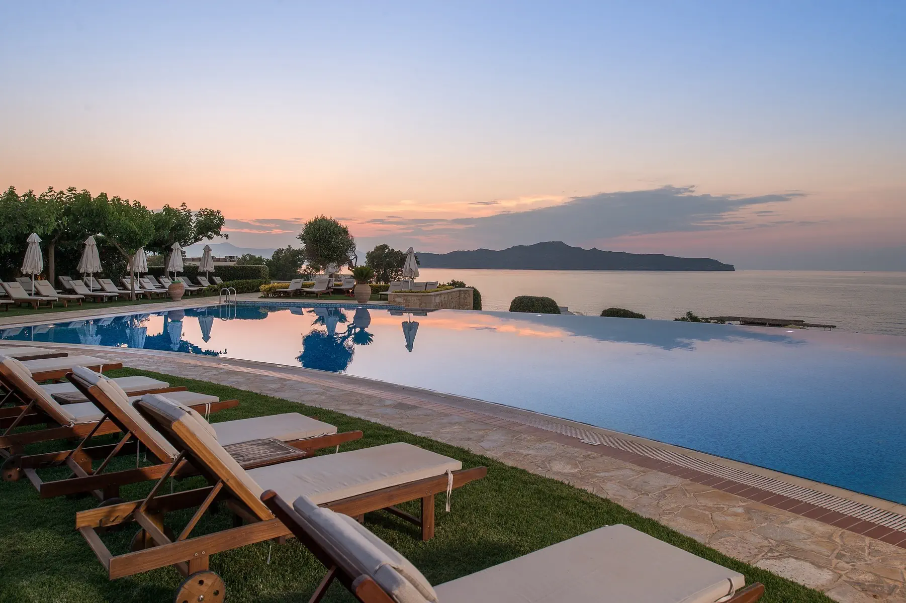 Cretan Dream Resort & Spa (ex. Cretan Dream Royal) - zdjęcie 5
