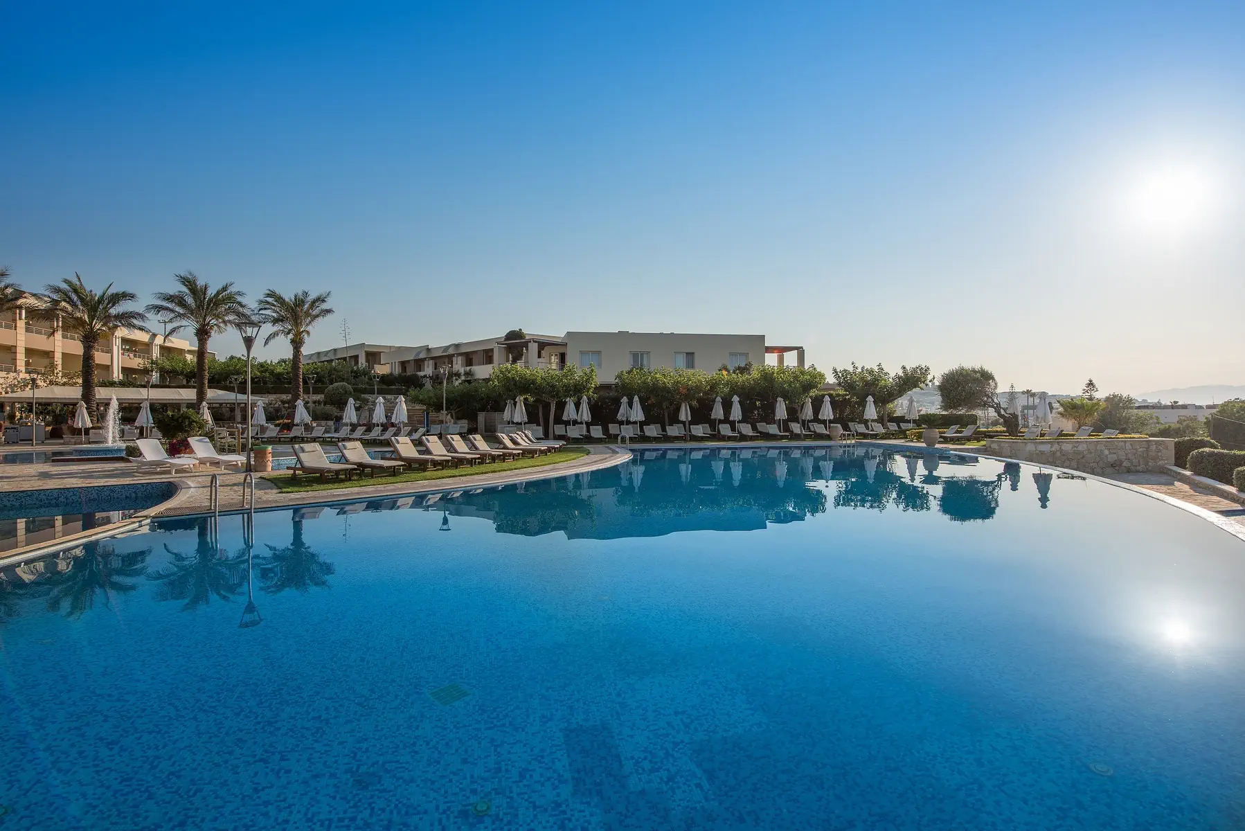 Cretan Dream Resort & Spa (ex. Cretan Dream Royal) - zdjęcie 4