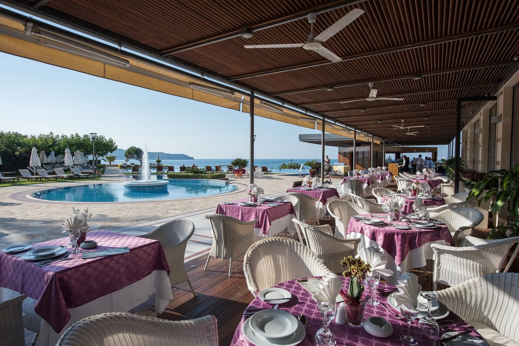 Cretan Dream Resort & Spa (ex. Cretan Dream Royal) - zdjęcie 11