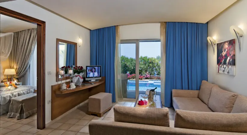 Cretan Dream Resort & Spa (ex. Cretan Dream Royal) - zdjęcie 6
