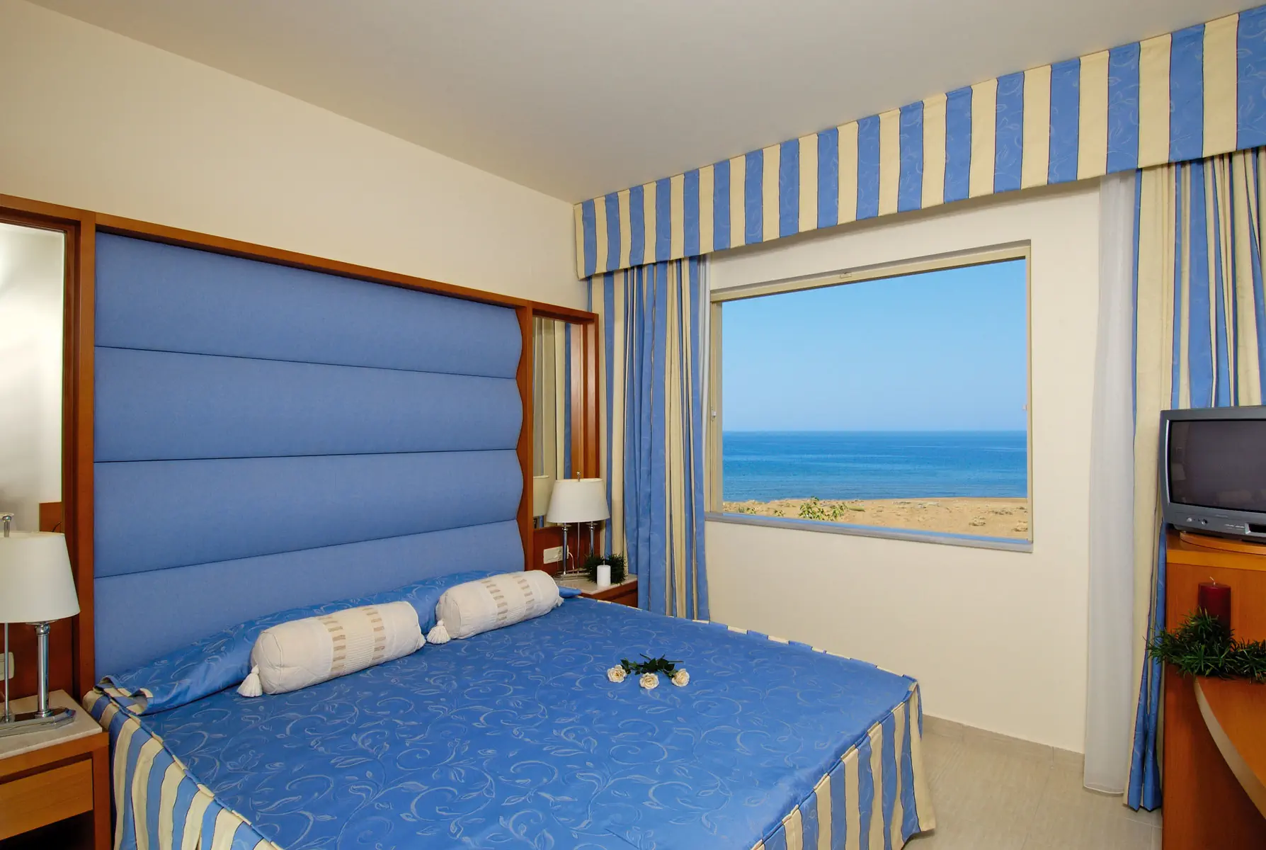 Cretan Dream Resort & Spa (ex. Cretan Dream Royal) - zdjęcie 10