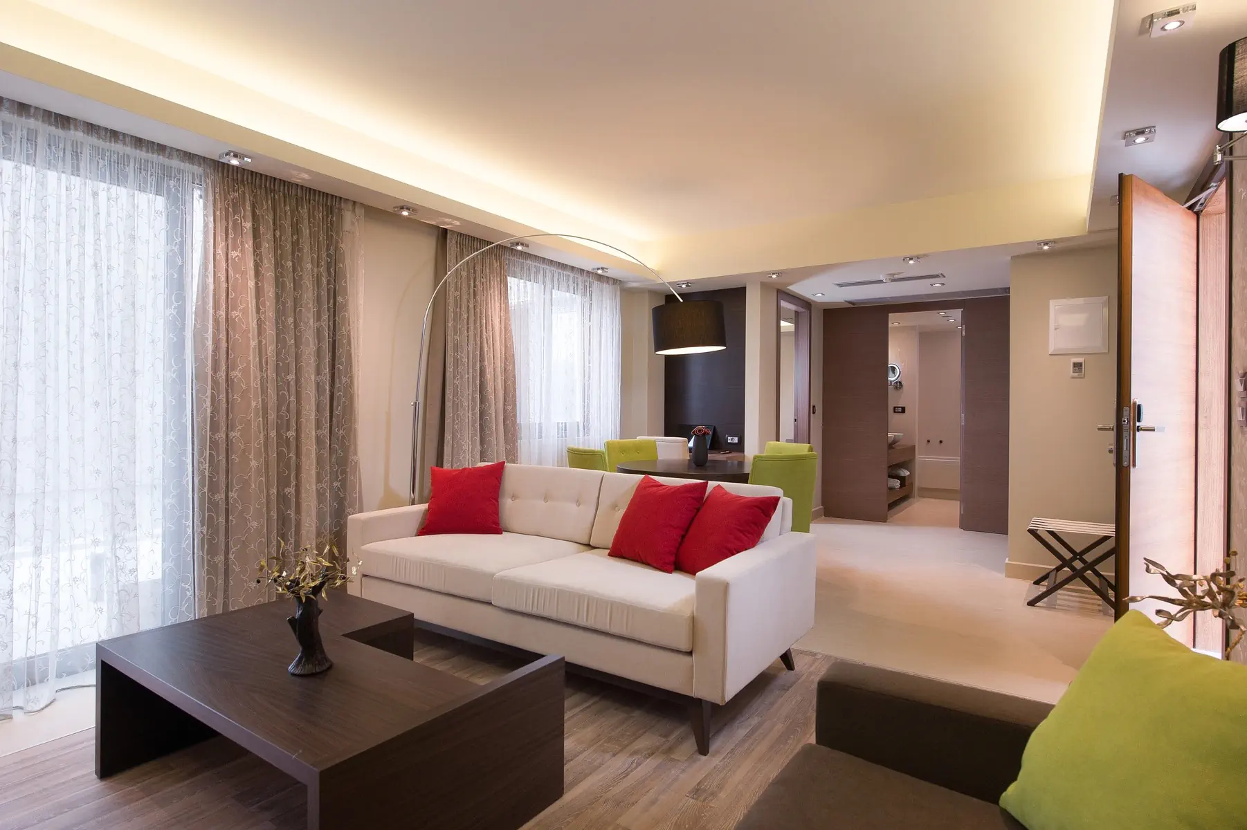 Cretan Dream Resort & Spa (ex. Cretan Dream Royal) - zdjęcie 9