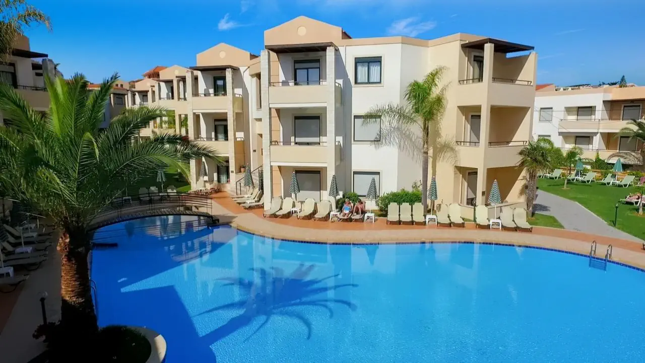 Creta Palm - zdjęcie 2