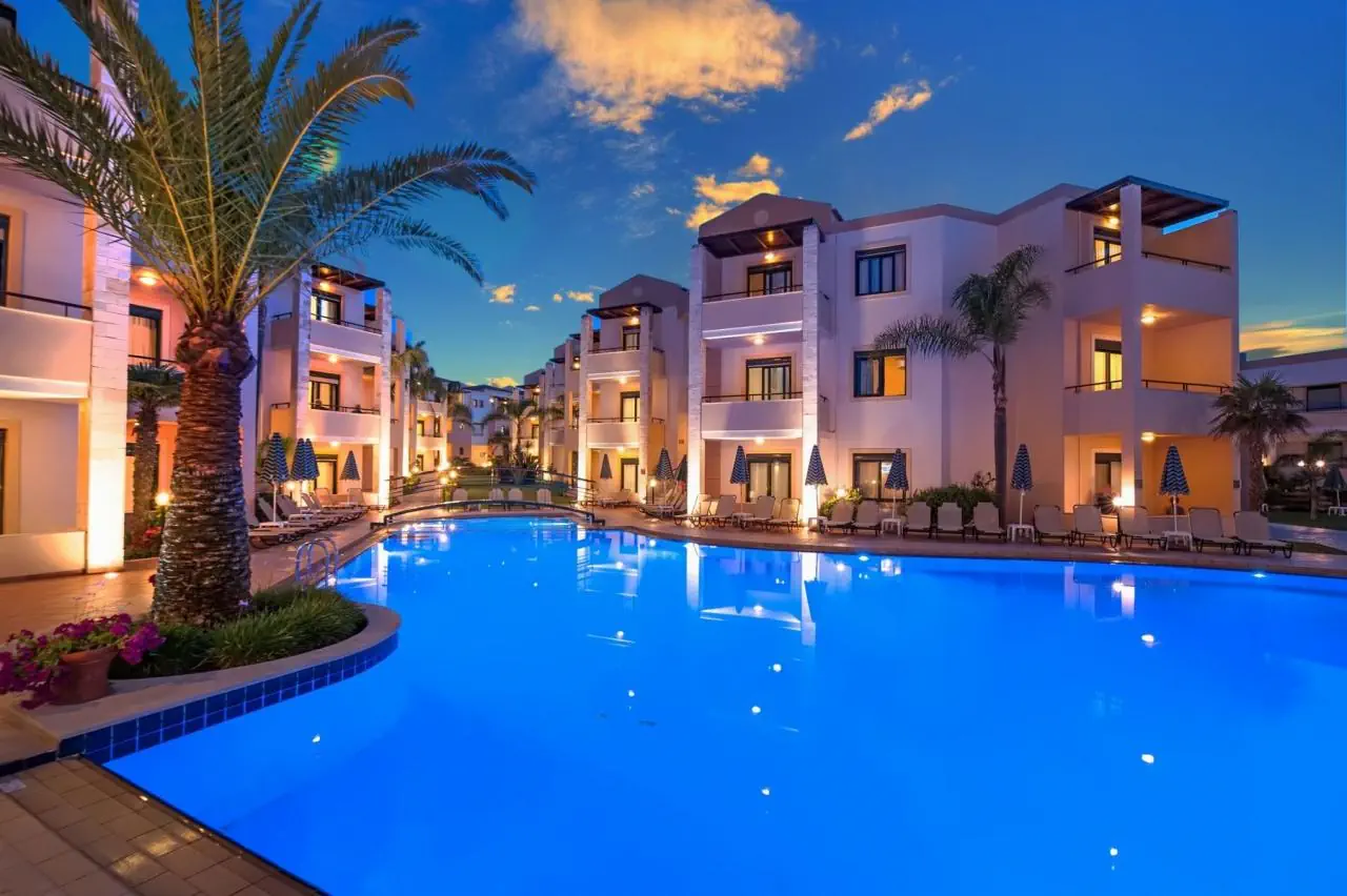 Creta Palm - zdjęcie 3