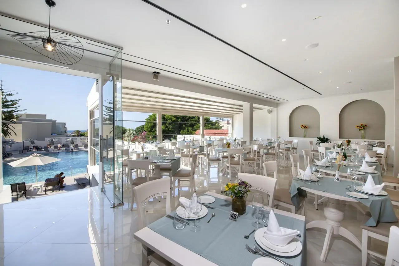 Vantaris Beach Luxury (Georgioupolis) - zdjęcie 15
