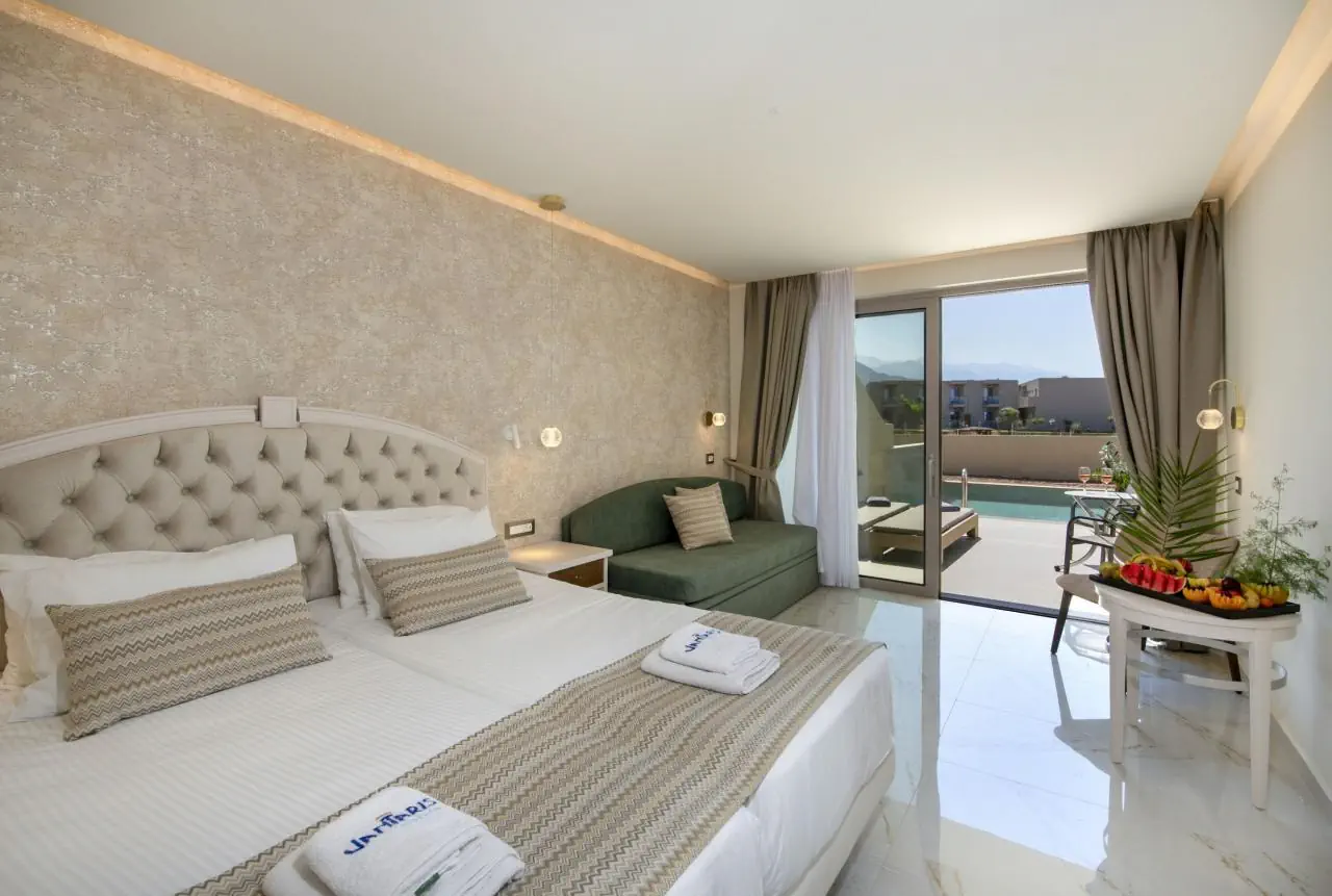 Vantaris Beach Luxury (Georgioupolis) - zdjęcie 11