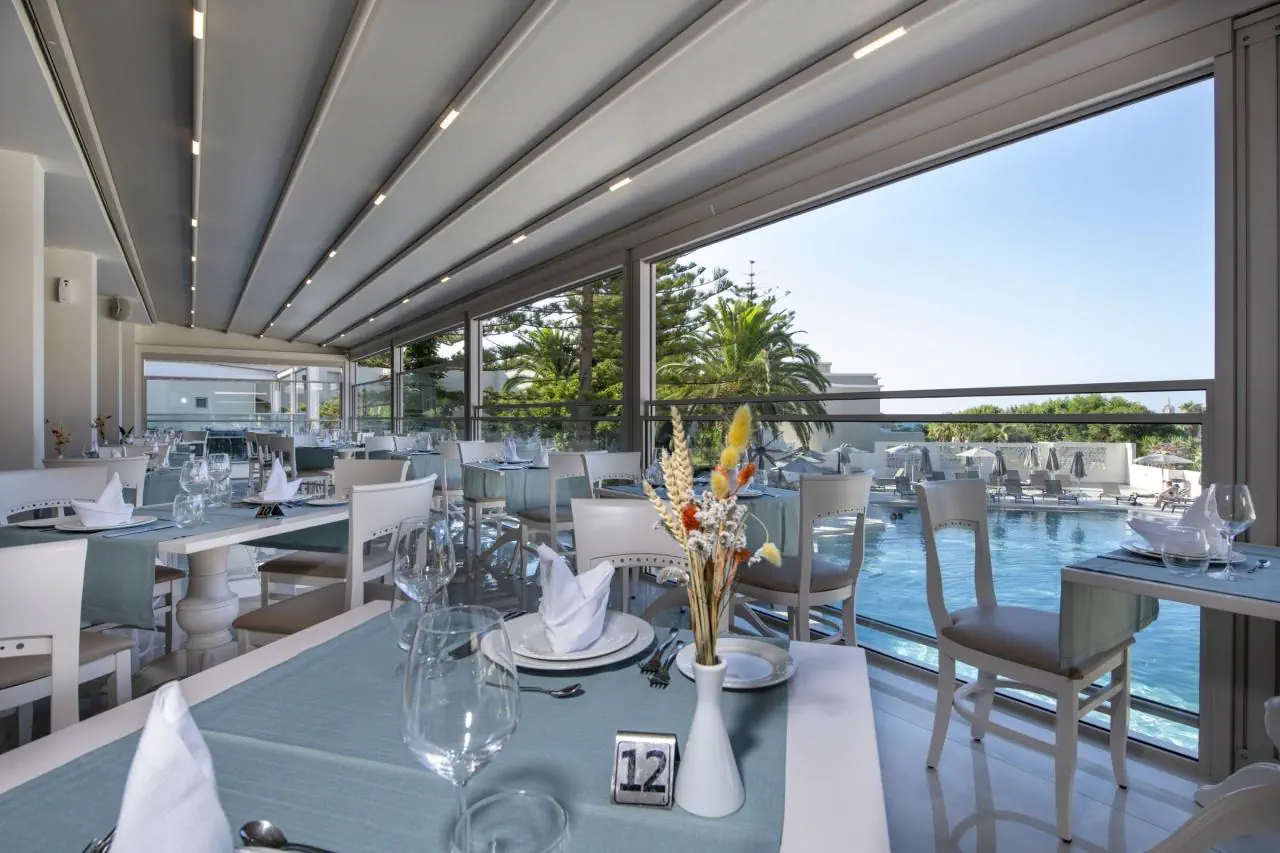 Vantaris Beach Luxury (Georgioupolis) - zdjęcie 17