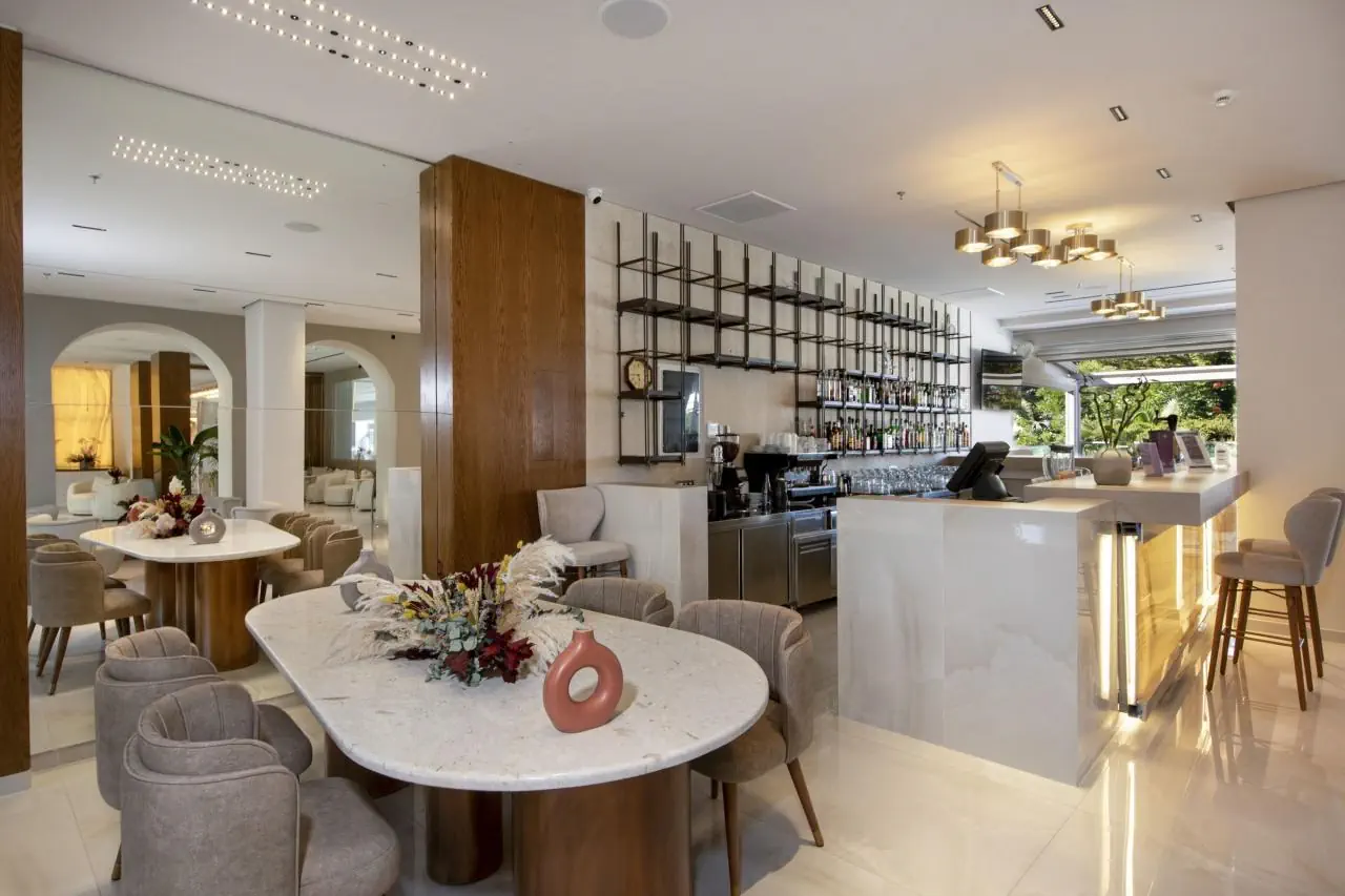 Vantaris Beach Luxury (Georgioupolis) - zdjęcie 22