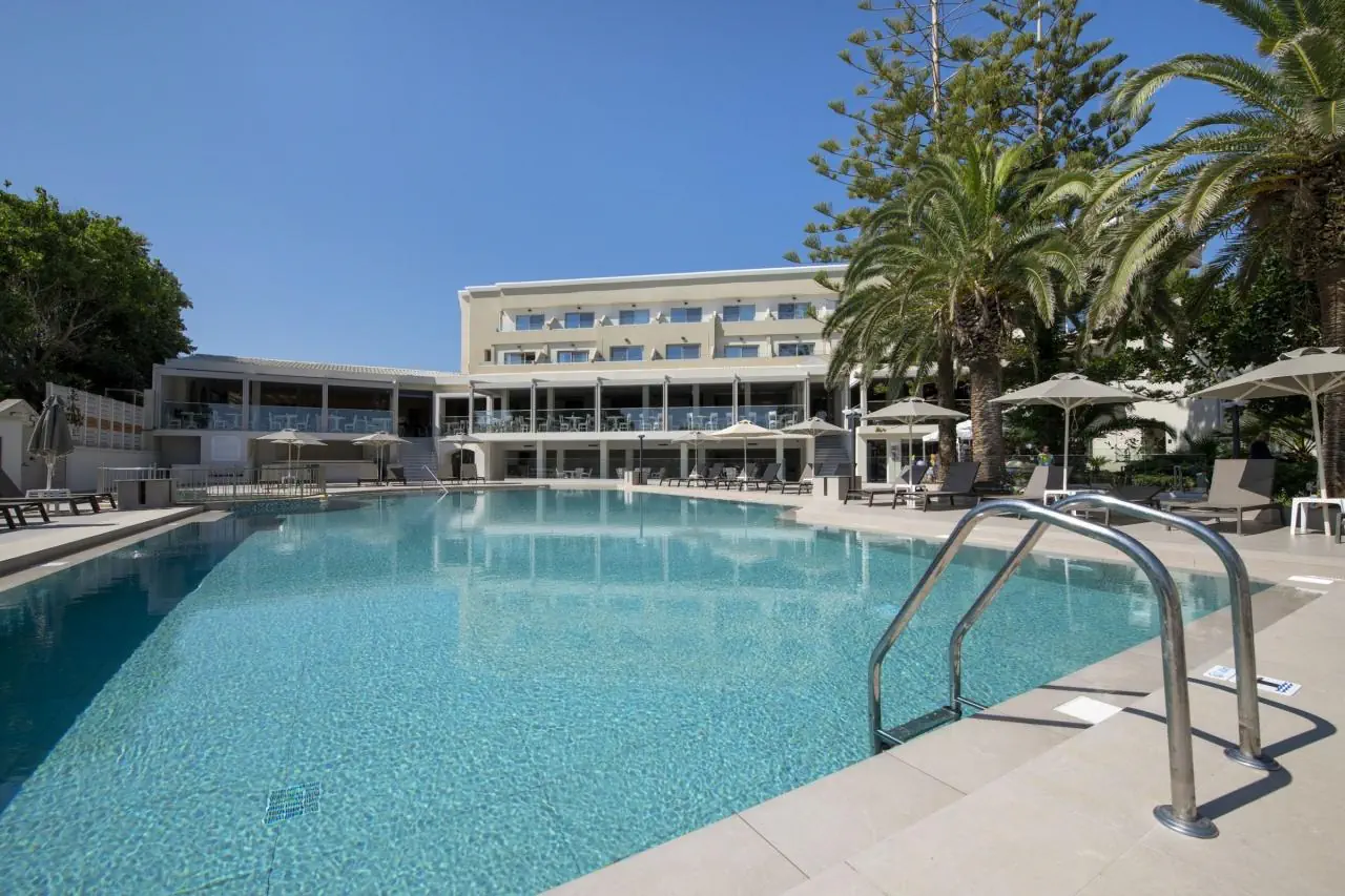 Vantaris Beach Luxury (Georgioupolis) - zdjęcie 5
