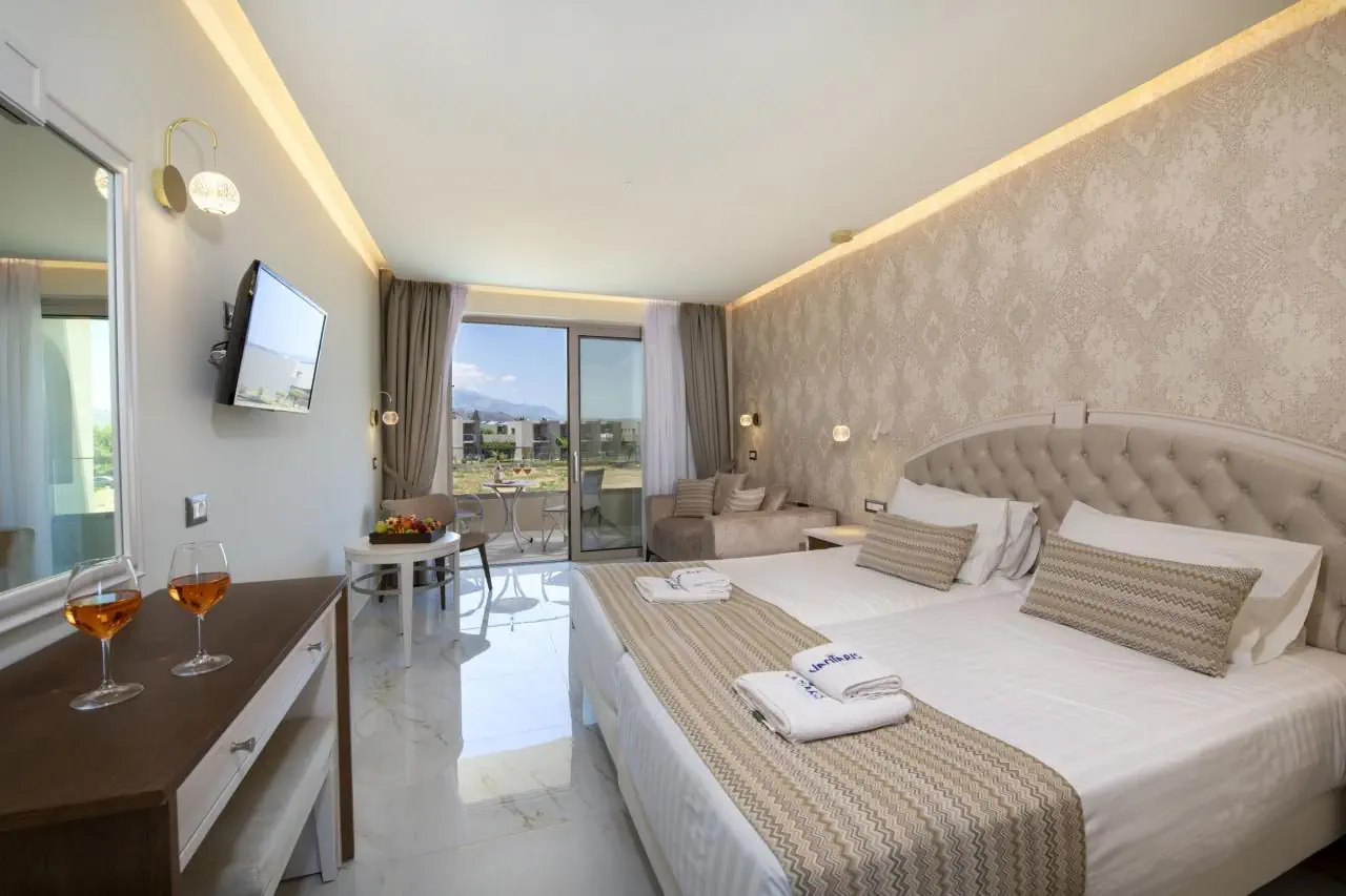 Vantaris Beach Luxury (Georgioupolis) - zdjęcie 21
