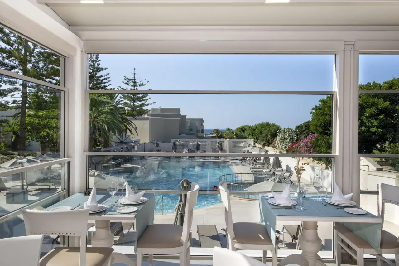 Vantaris Beach Luxury (Georgioupolis) - zdjęcie 16