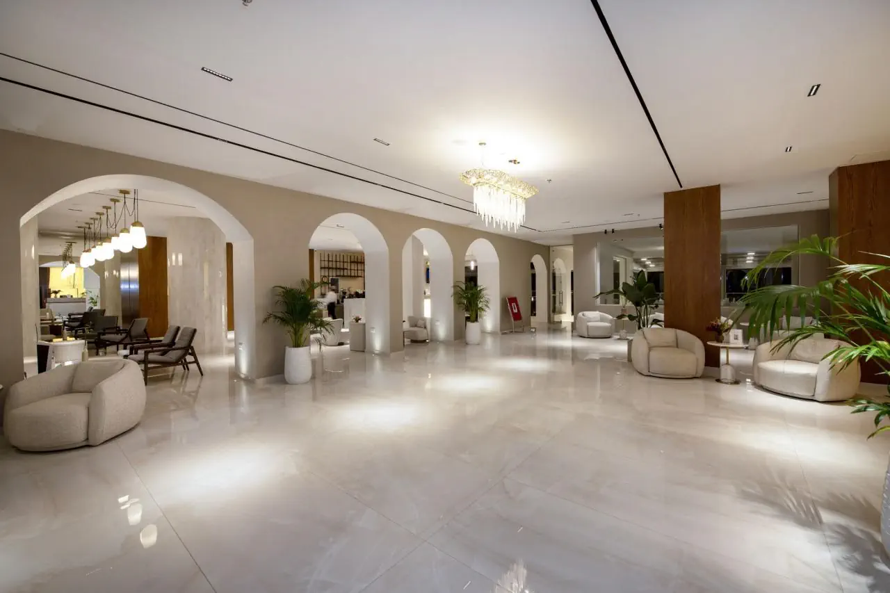 Vantaris Beach Luxury (Georgioupolis) - zdjęcie 20