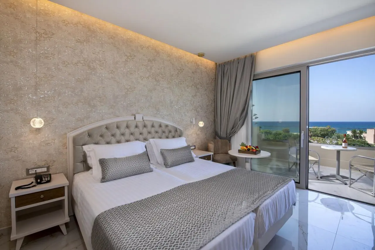 Vantaris Beach Luxury (Georgioupolis) - zdjęcie 13