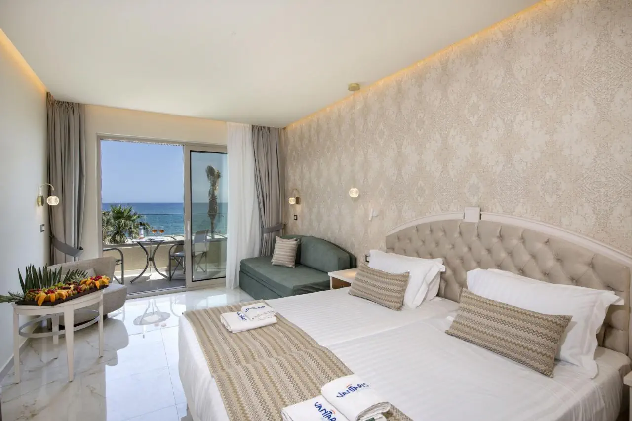 Vantaris Beach Luxury (Georgioupolis) - zdjęcie 10