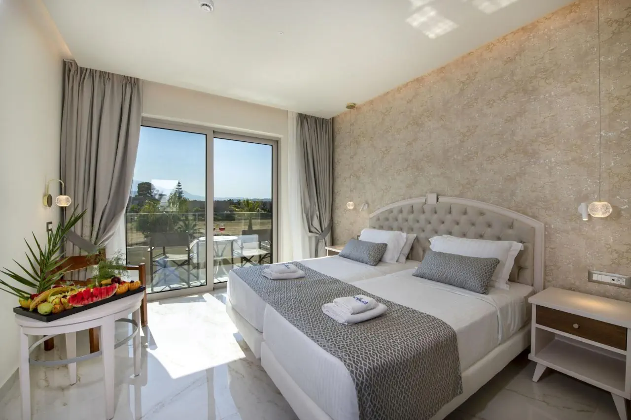 Vantaris Beach Luxury (Georgioupolis) - zdjęcie 14
